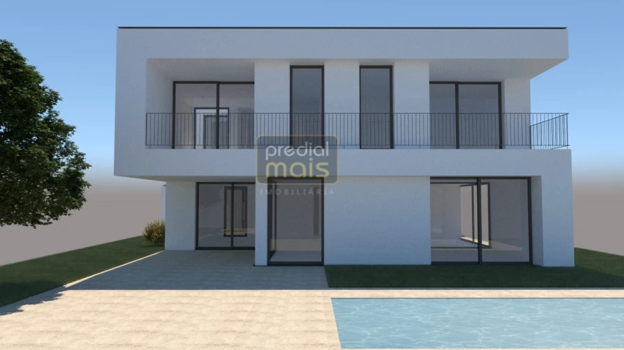 Moradia T3 para Venda em Gondar