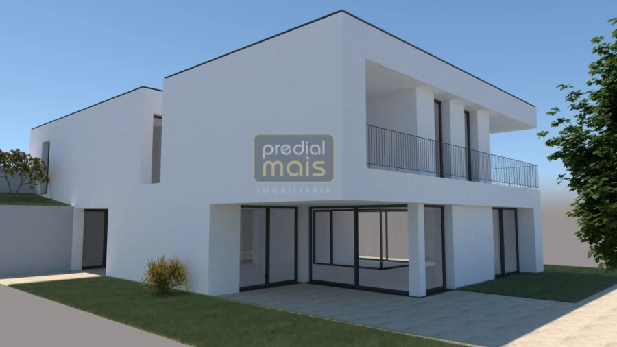 Moradia T3 para Venda em Gondar Foto 2