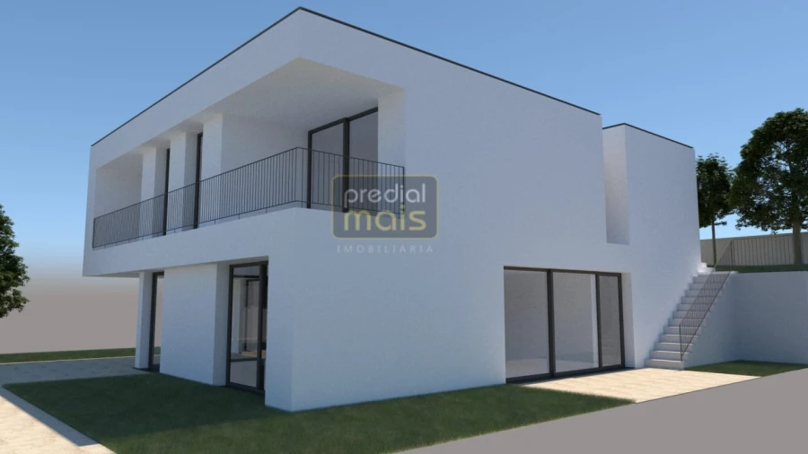 Moradia T3 para Venda em Gondar Foto 4