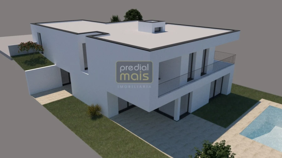 Moradia T3 para Venda em Gondar Foto 7