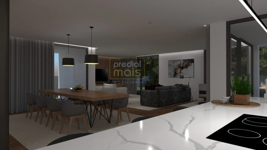 Moradia T3 para Venda em Gondar Foto 8