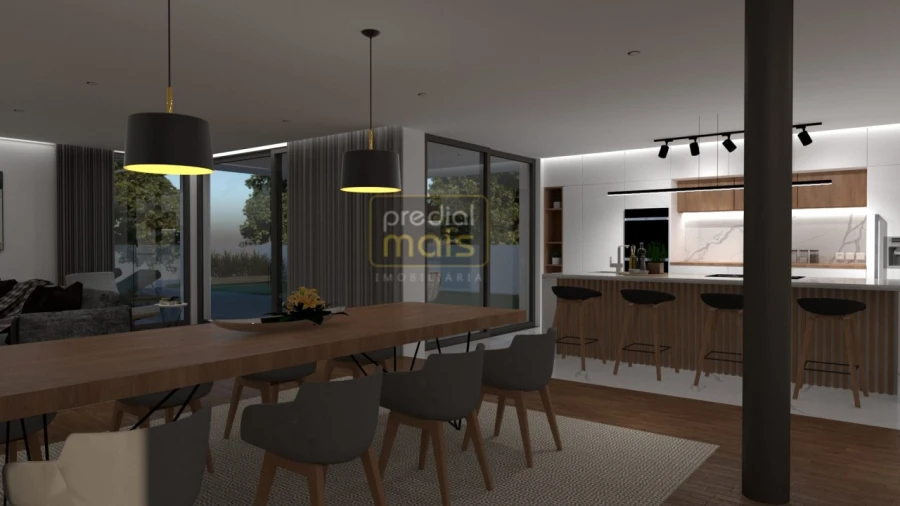 Moradia T3 para Venda em Gondar Foto 10