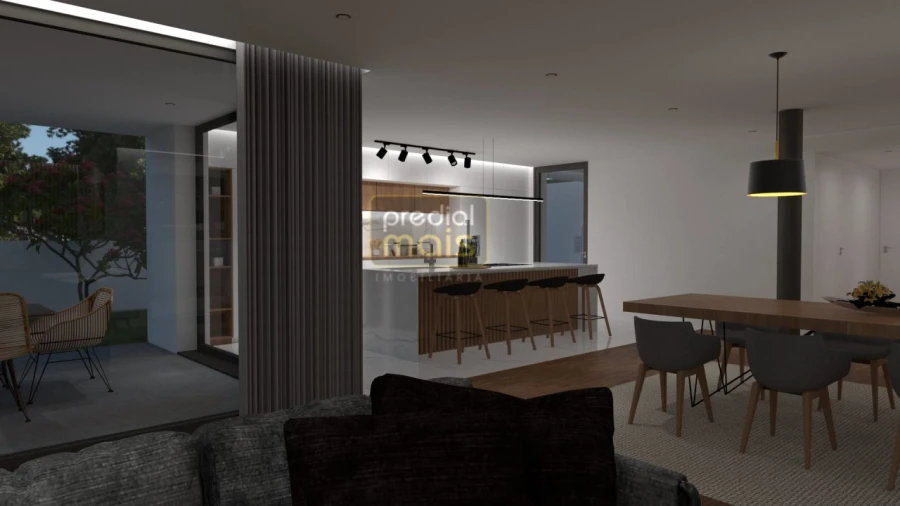 Moradia T3 para Venda em Gondar Foto 11