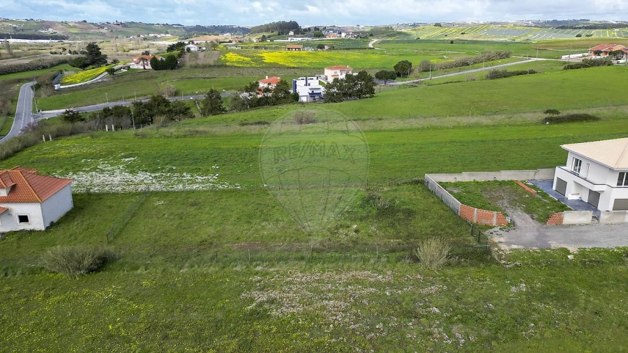 Terreno para Venda em A dos Cunhados e Maceira Foto 3