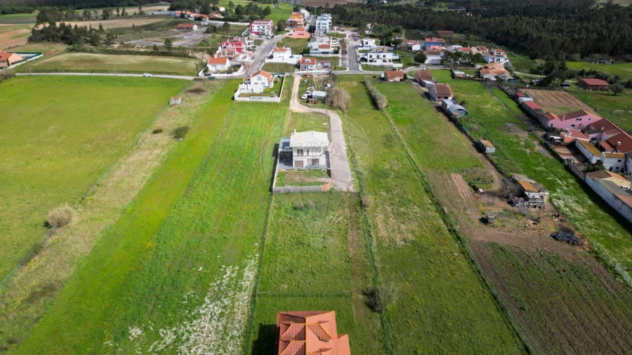 Terreno para Venda em A dos Cunhados e Maceira Foto 4