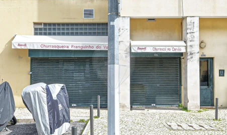 Loja para Venda em Penha de França