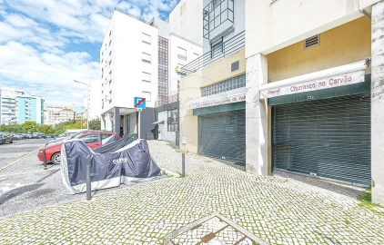 Loja para Venda em Penha de França