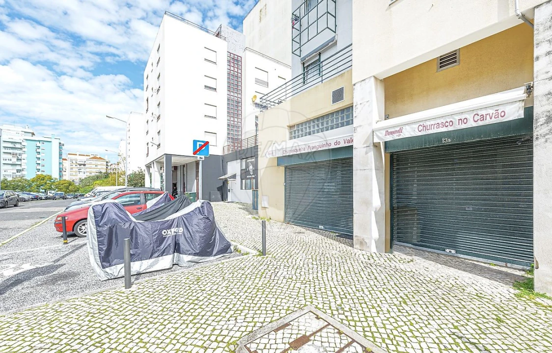 Loja para Venda em Penha de França Foto 1