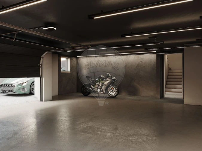 Moradia T4 para Venda em Vialonga Foto 10