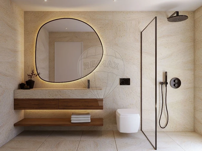 Moradia T4 para Venda em Vialonga Foto 6