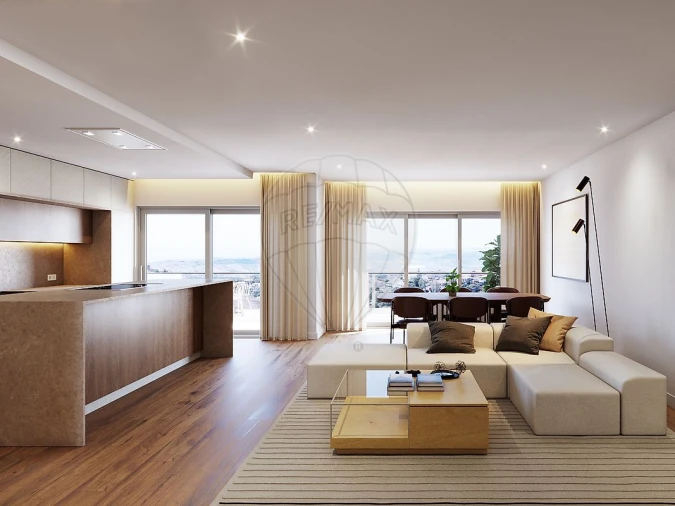 Moradia T4 para Venda em Vialonga