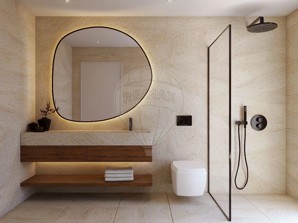 Moradia T4 para Venda em Vialonga Foto 6