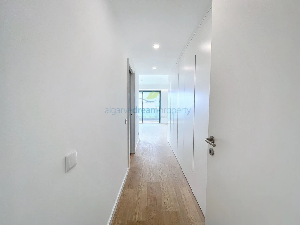 Apartamento T4 para Venda em Albufeira e Olhos de Água Foto 13