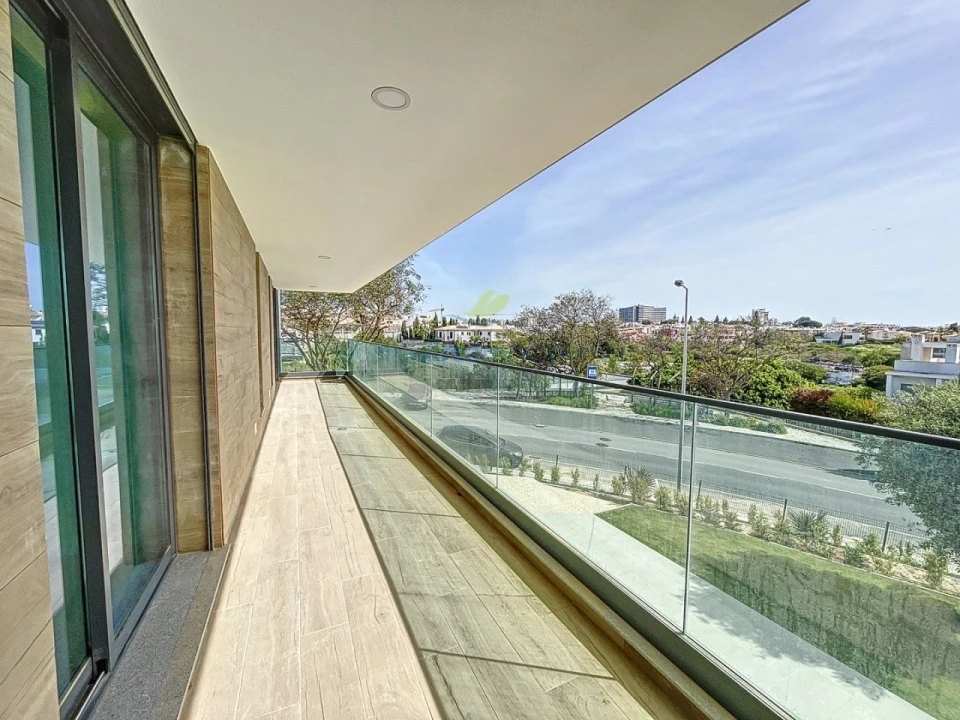 Apartamento T4 para Venda em Albufeira e Olhos de Água Foto 21