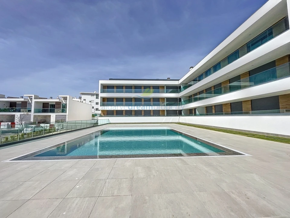 Apartamento T4 para Venda em Albufeira e Olhos de Água Foto 29