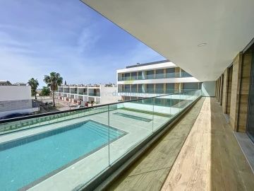 Apartamento T4 para Venda em Albufeira e Olhos de Água