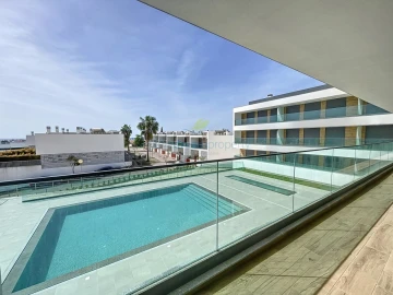 Apartamento T4 para Venda em Albufeira e Olhos de Água