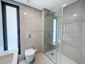 Apartamento T4 para Venda em Albufeira e Olhos de Água