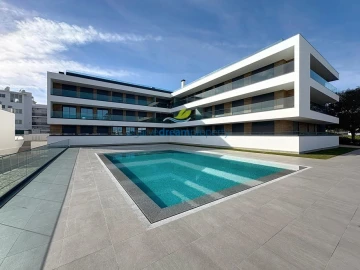 Apartamento T4 para Venda em Albufeira e Olhos de Água