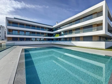 Apartamento T4 para Venda em Albufeira e Olhos de Água