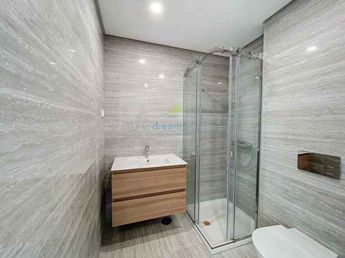 Apartamento T4 para Venda em Albufeira e Olhos de Água Foto 9