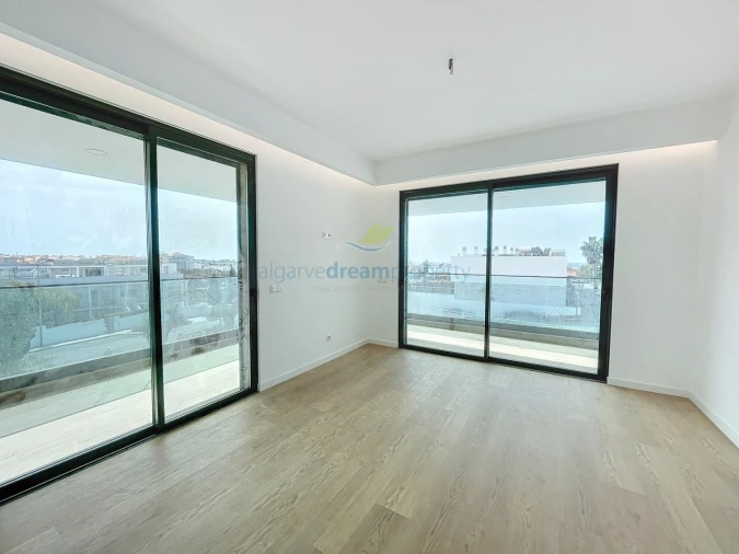Apartamento T4 para Venda em Albufeira e Olhos de Água Foto 17