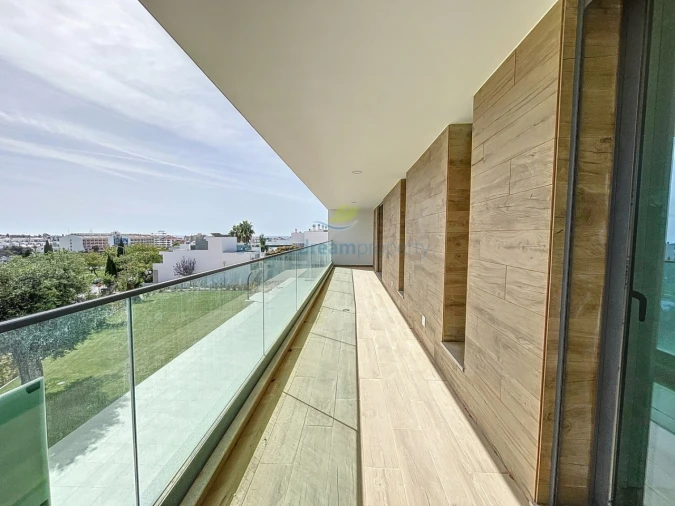 Apartamento T4 para Venda em Albufeira e Olhos de Água Foto 23