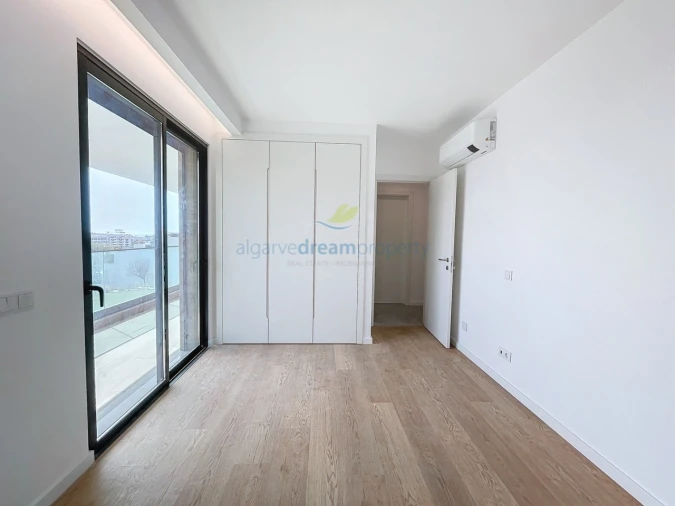 Apartamento T4 para Venda em Albufeira e Olhos de Água Foto 28