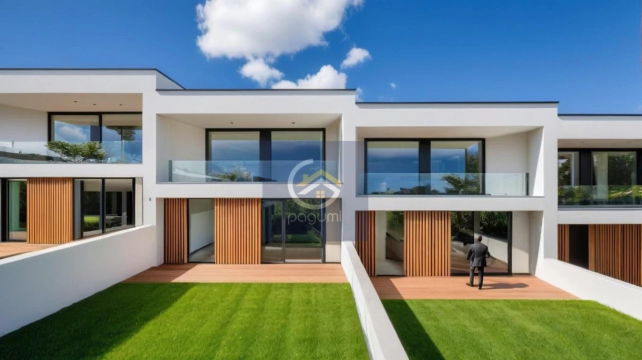 Moradia T3 para Venda em Castelões Foto 1