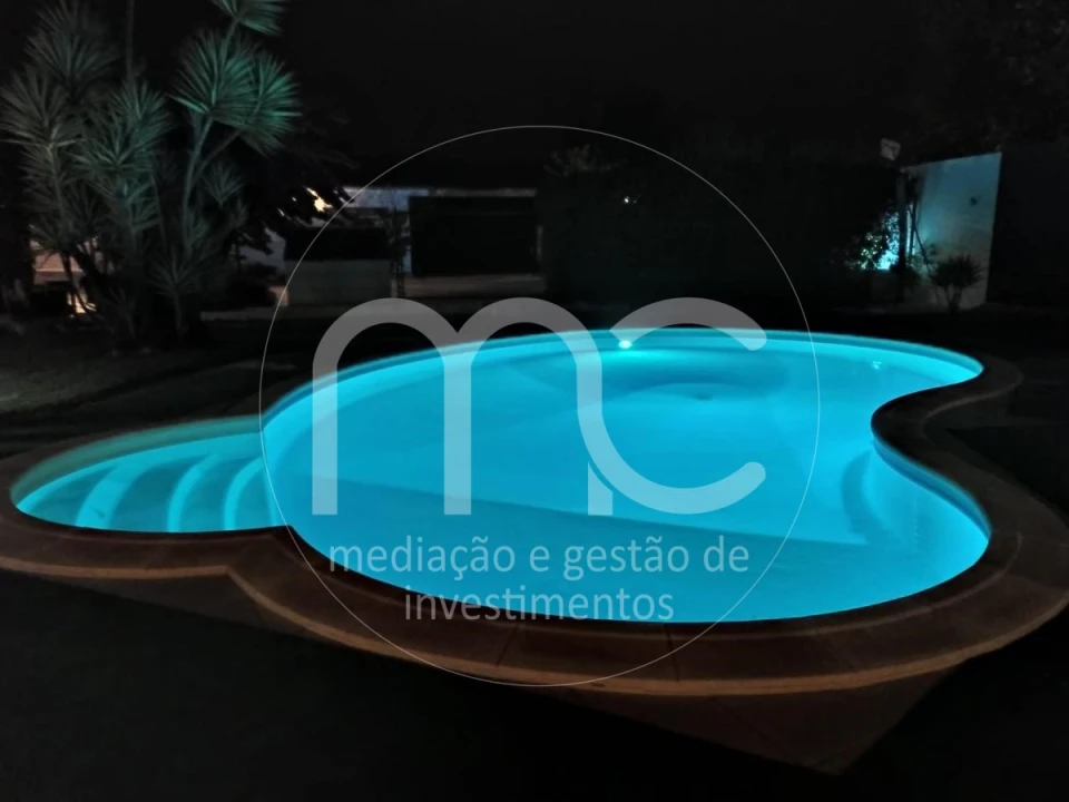 Quinta T10 para Venda em Louriçal Foto 3