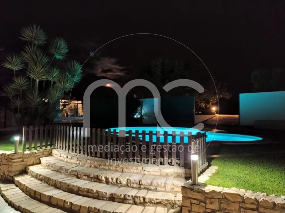 Quinta T10 para Venda em Louriçal Foto 20