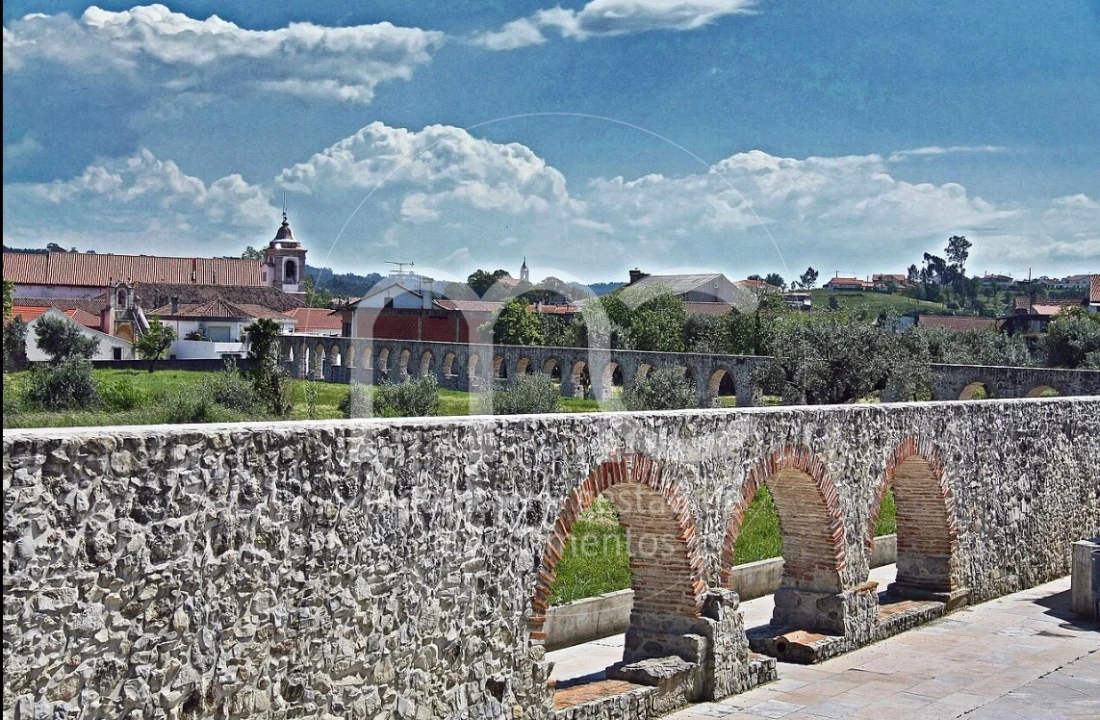 Quinta T10 para Venda em Louriçal Foto 37