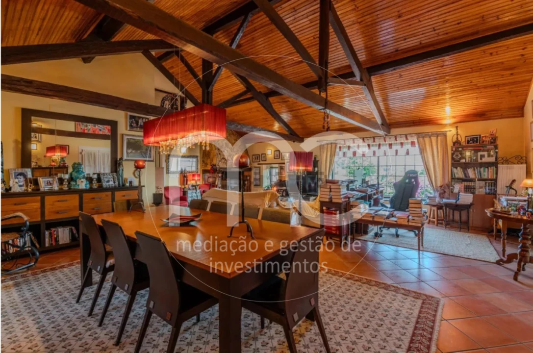 Quinta T10 para Venda em Louriçal Foto 1