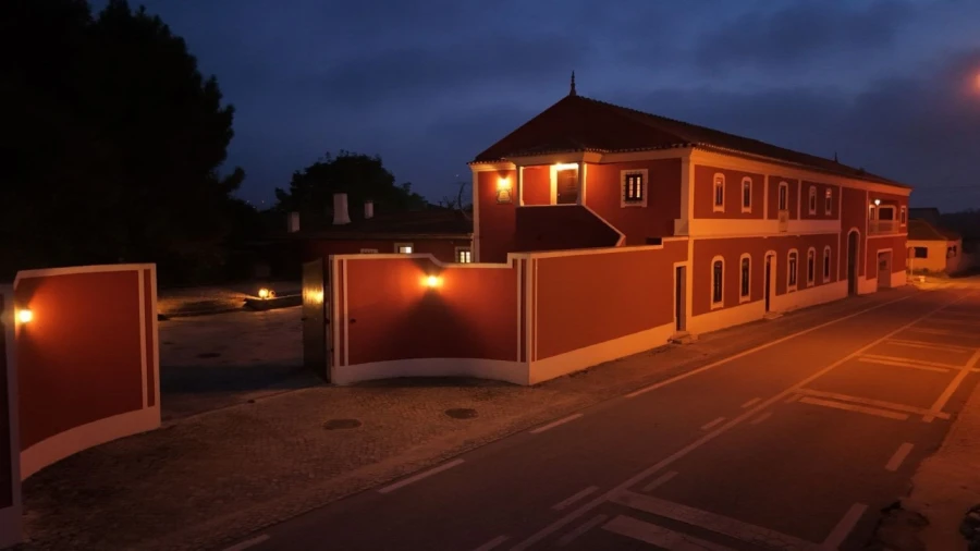 Quinta T10 para Venda em Louriçal Foto 34