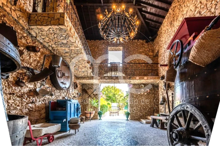 Quinta T10 para Venda em Louriçal Foto 2