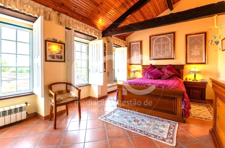 Quinta T10 para Venda em Louriçal Foto 10