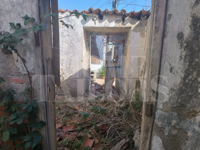 Moradia T3 para Venda em Enxara do Bispo, Gradil e Vila Franca do Rosário Foto 13