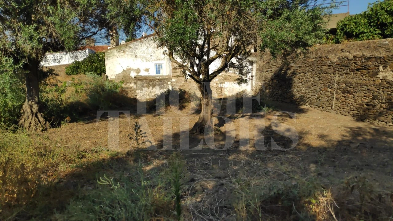 Moradia T1 para Venda em Veiros Foto 6