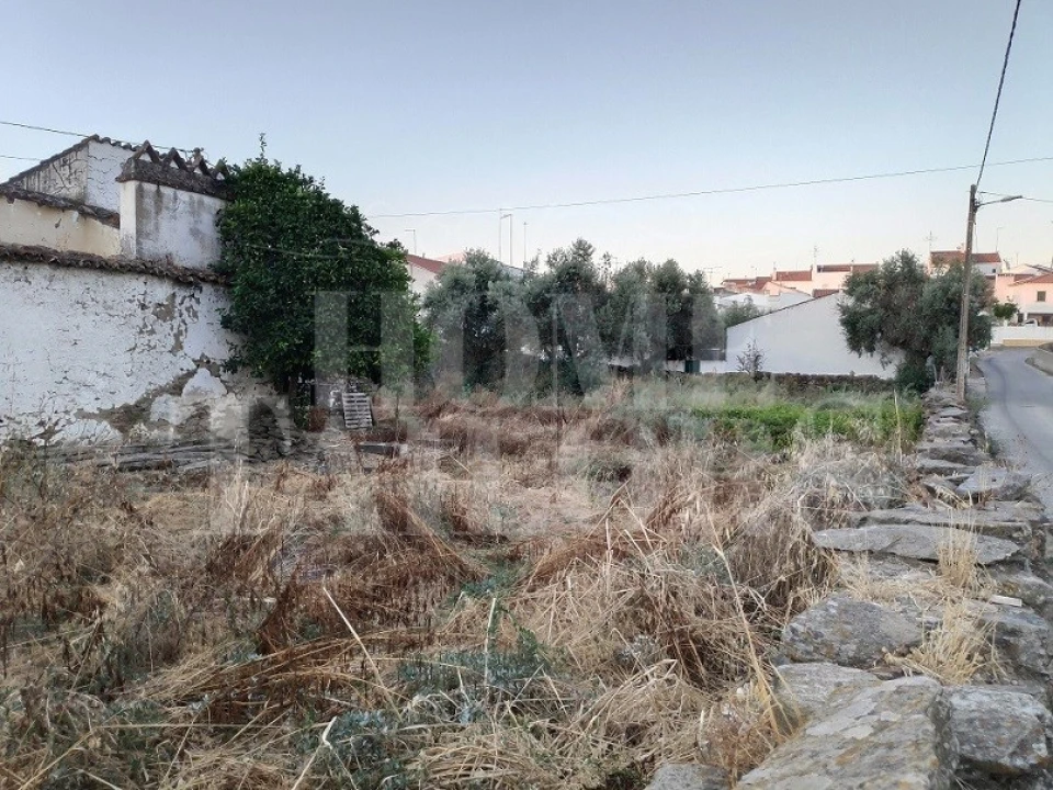 Moradia T1 para Venda em Veiros Foto 12