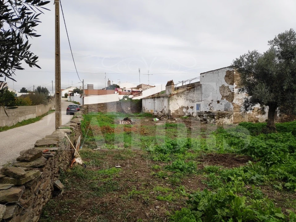 Moradia T1 para Venda em Veiros Foto 1