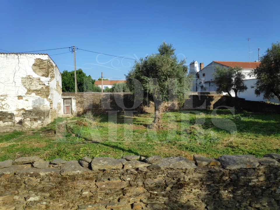 Moradia T1 para Venda em Veiros Foto 5