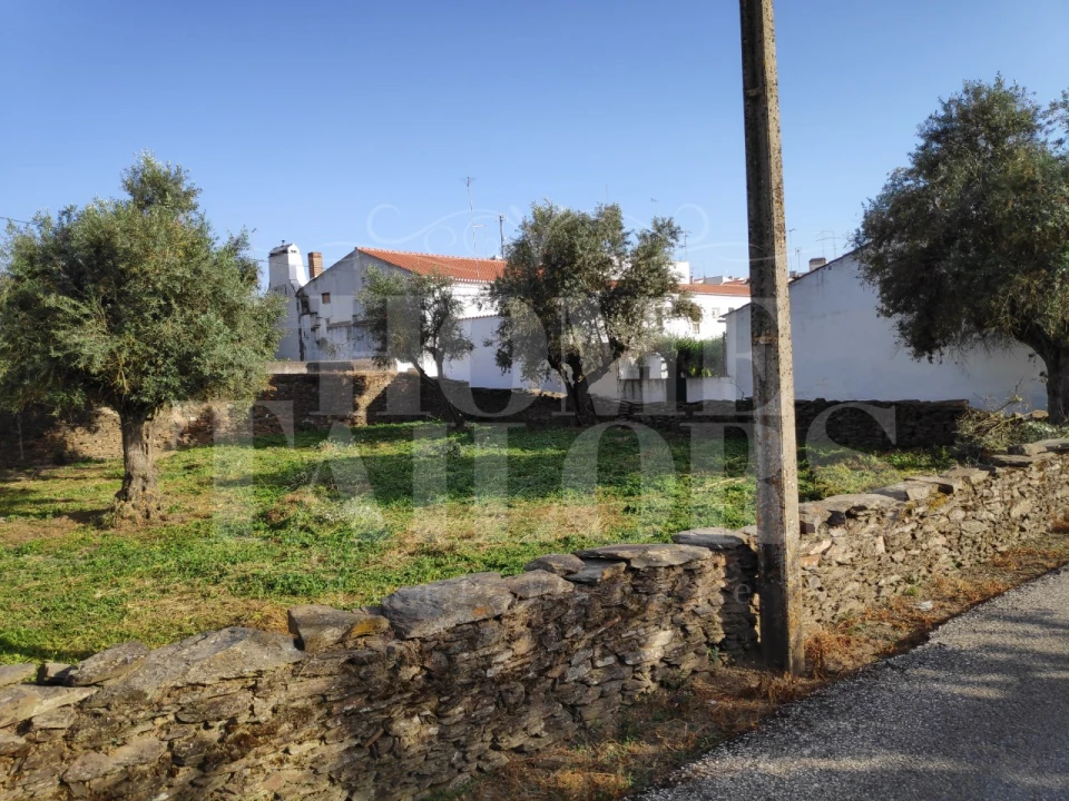 Moradia T1 para Venda em Veiros Foto 4