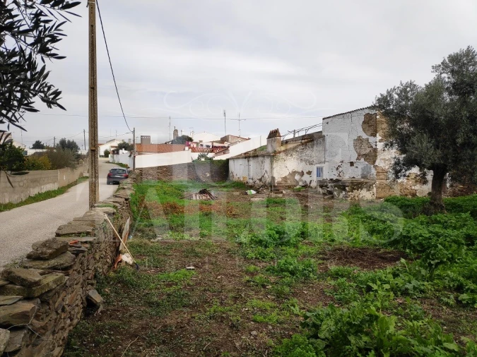 Moradia T1 para Venda em Veiros