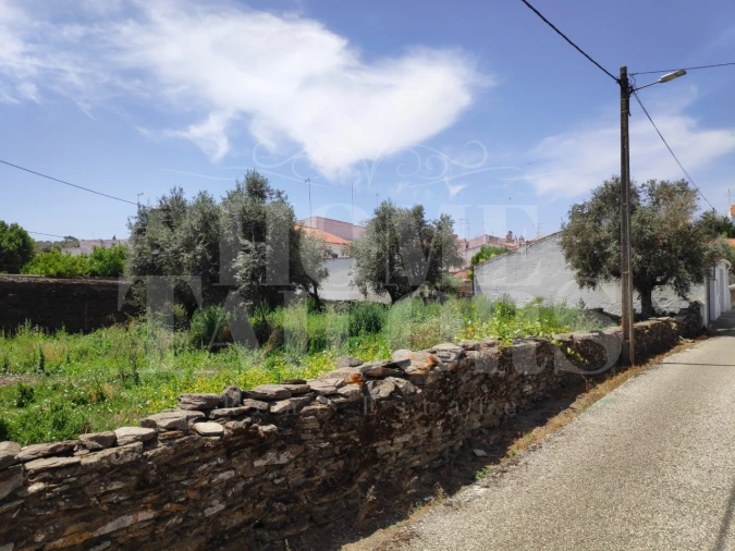 Moradia T1 para Venda em Veiros Foto 11