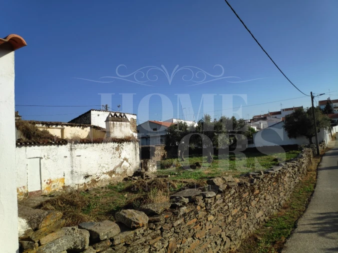 Moradia T1 para Venda em Veiros Foto 9