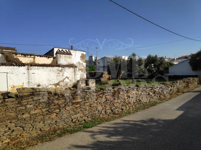 Moradia T1 para Venda em Veiros Foto 17