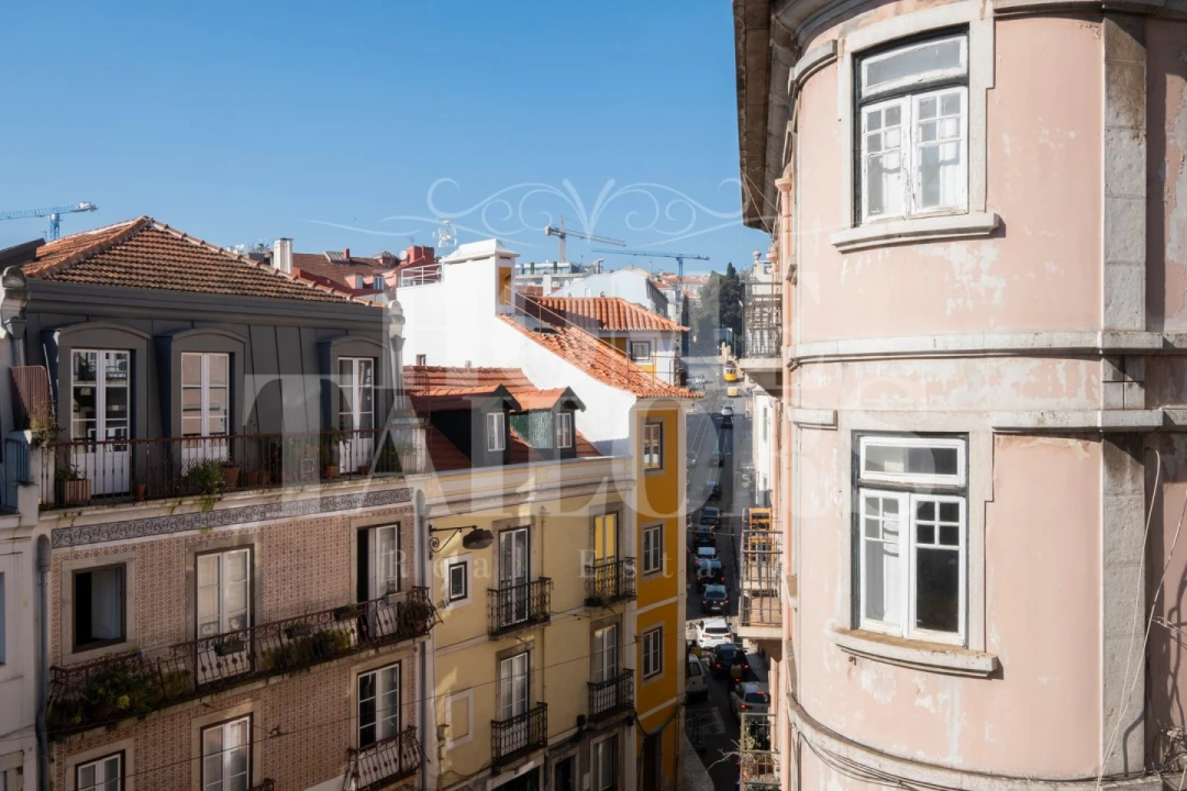 Prédio para Venda em Misericórdia Foto 1