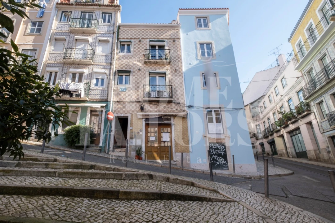 Prédio para Venda em Misericórdia Foto 3