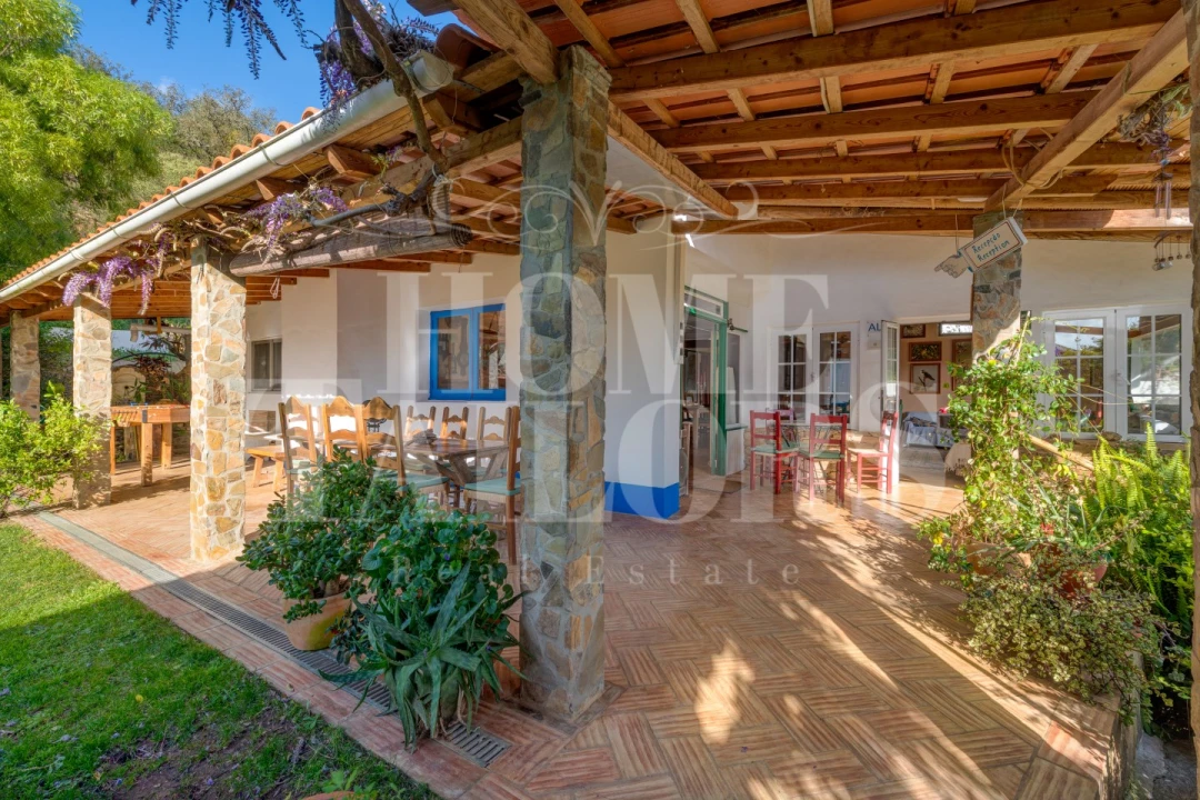 Quinta T16 para Venda em Santa Clara-A-Velha Foto 11