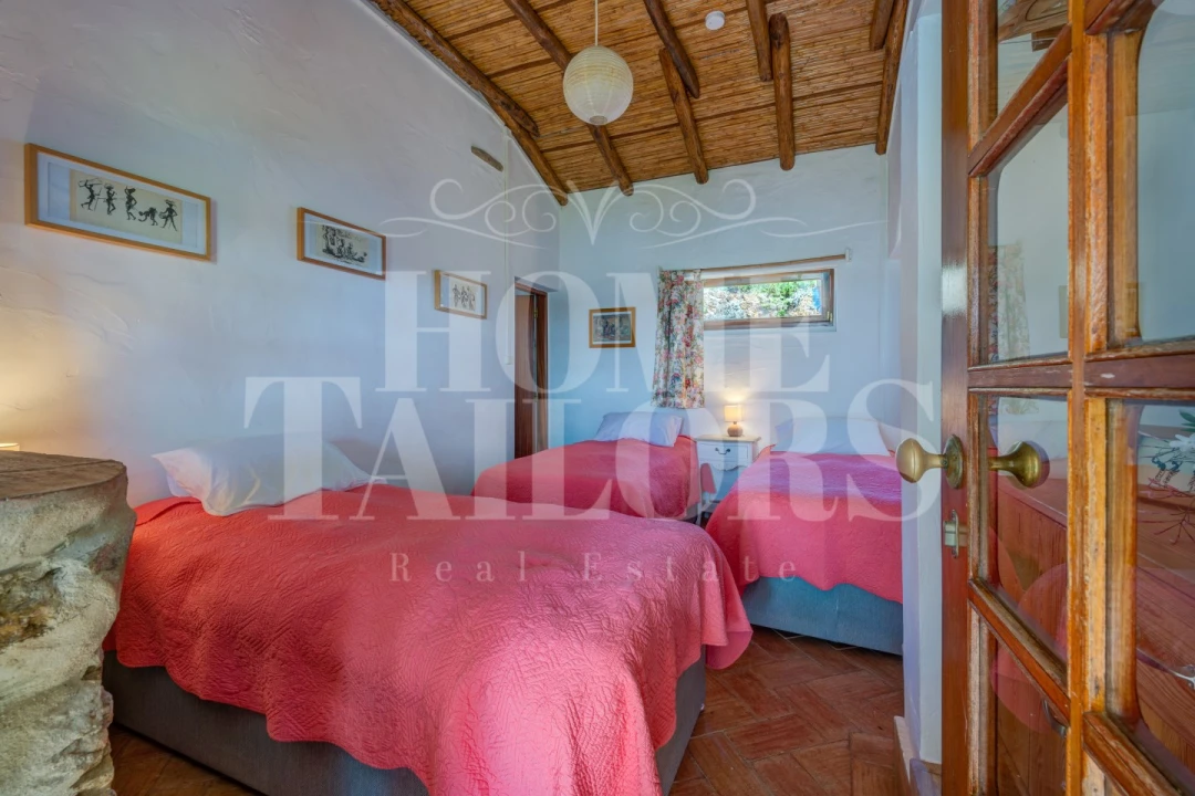 Quinta T16 para Venda em Santa Clara-A-Velha Foto 12